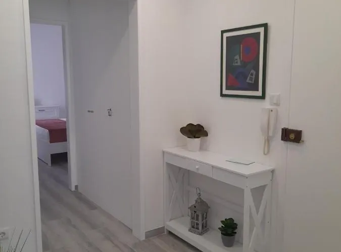 Sweet Apartman *