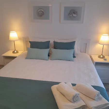 Sweet Appartement Peniche