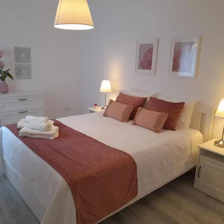 Appartement Sweet Peniche