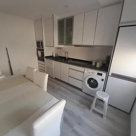 Appartement Sweet Peniche