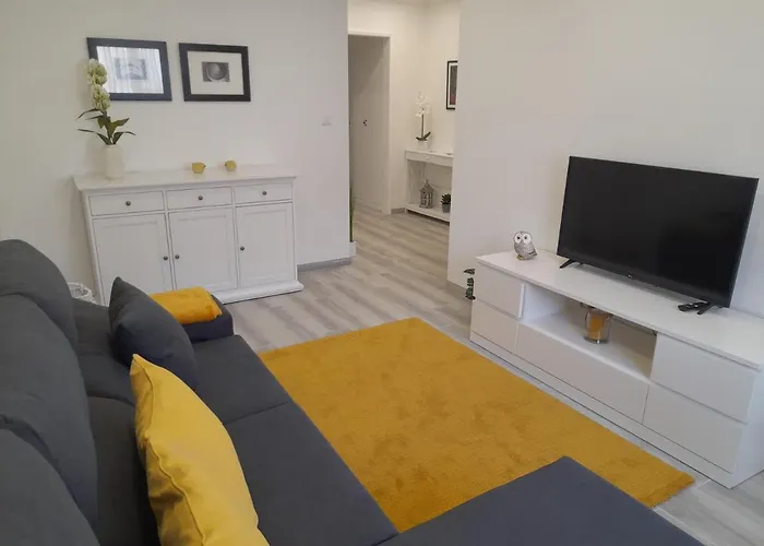 Sweet Appartement Peniche