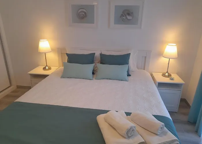 Sweet Appartement Peniche