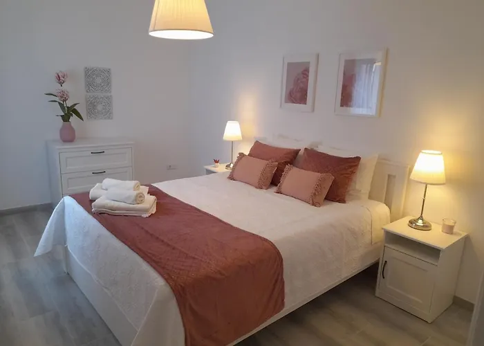 Appartement Sweet Peniche